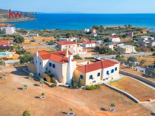 Βίλλα 398 τ.μ. για πώληση