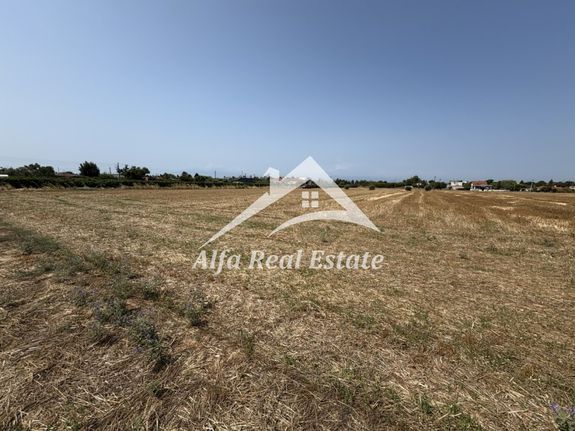 Parcel 10.000 sqm for sale, Thessaloniki - Suburbs, Michaniona