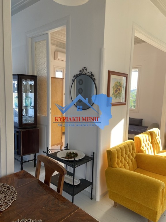 Μονοκατοικία 70 τ.μ. πρός πώληση, Ν. Χίου, Χίος