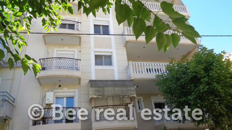 Studio 23sqm for rent-Larisa » Agios Antonios