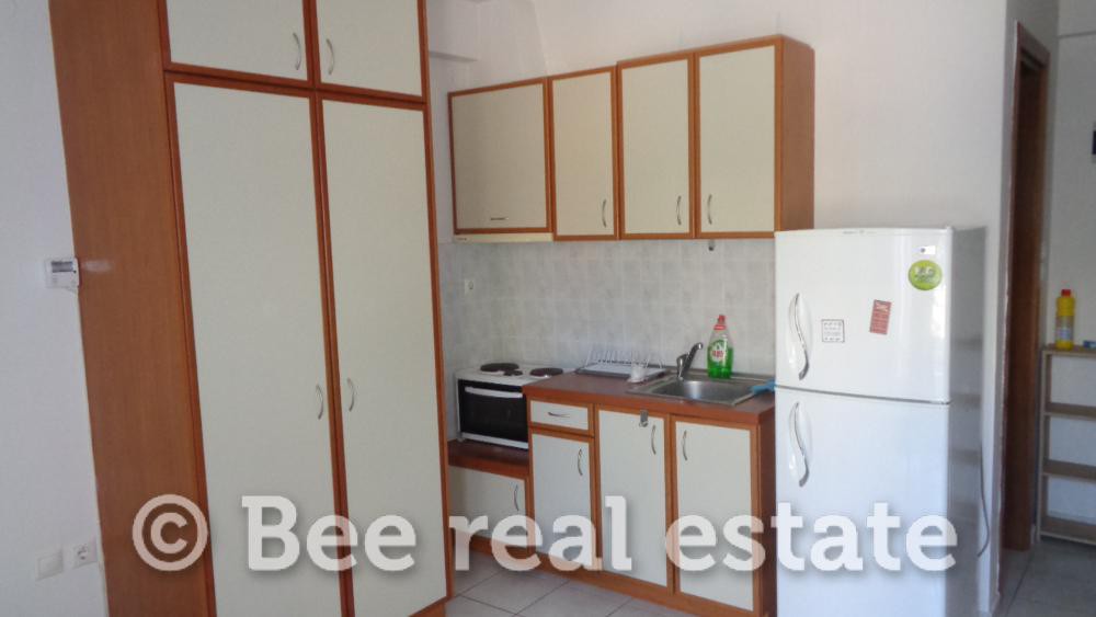 Studio / γκαρσονιέρα 23 τ.μ. πρός ενοικίαση, Ν. Λάρισας, Λάρισα