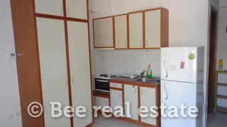 Studio / γκαρσονιέρα 23 τ.μ. για ενοικίαση, Ν. Λάρισας, Λάρισα-thumb-1