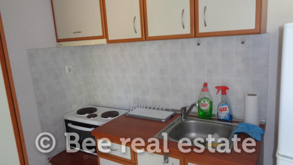 Studio / γκαρσονιέρα 23 τ.μ. πρός ενοικίαση, Ν. Λάρισας, Λάρισα