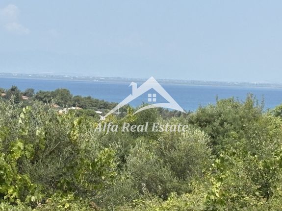 Οικόπεδο 4.200 τ.μ. για πώληση, Θεσσαλονίκη - Περιφ/Κοί Δήμοι, Θερμαϊκός