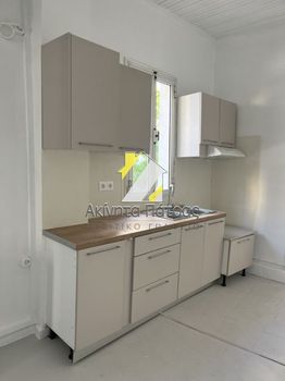 Apartment 52sqm for rent-Patra » Pantokratoros