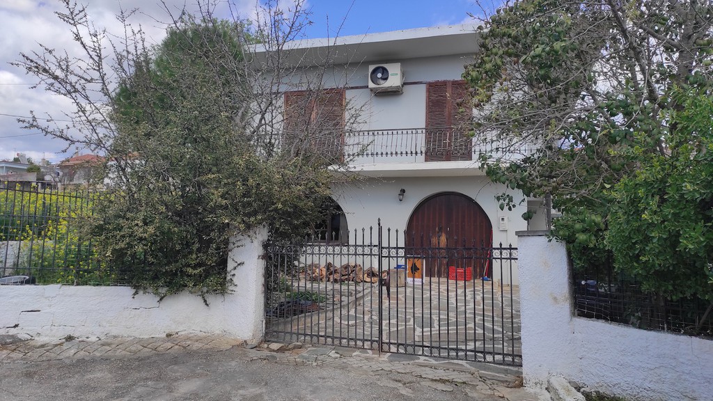 Διαμέρισμα 140 τ.μ. πρός πώληση, Εύβοια, Ταμύνες