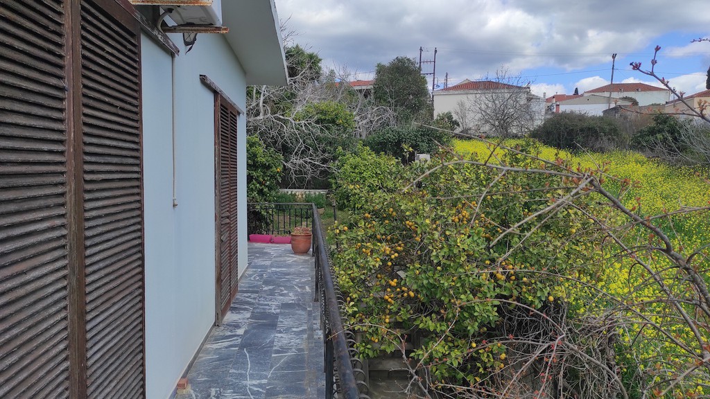 Διαμέρισμα 140 τ.μ. πρός πώληση, Εύβοια, Ταμύνες