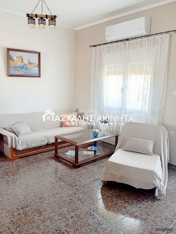 Διαμέρισμα 60 τ.μ. προς ενοικίαση, Ν. Ηρακλείου, Γούβες