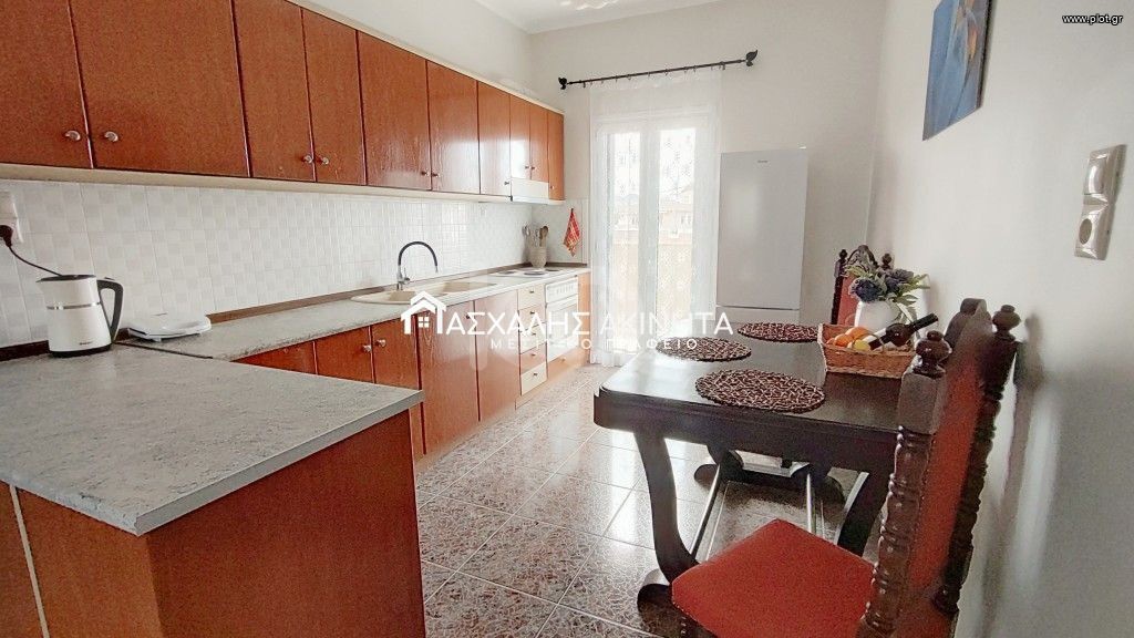 Διαμέρισμα 60 τ.μ. προς ενοικίαση, Ν. Ηρακλείου, Γούβες