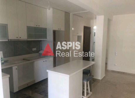 Apartment 80sqm for rent-Glyfada