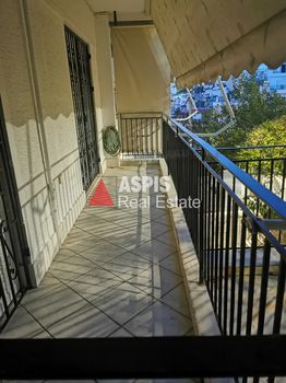 Apartment 71sqm for rent-Kipseli