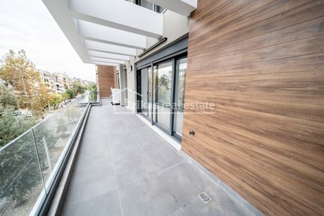 Apartment 131sqm for sale-Kalamaria » Karampournaki
