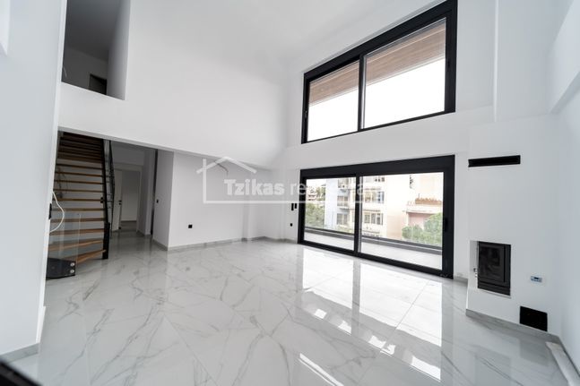 Apartment 127 sqm for sale, Thessaloniki - Suburbs, Kalamaria