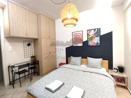 Studio / γκαρσονιέρα 28τ.μ. για ενοικίαση-Βόλος » Αγ. νικόλαος