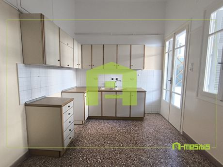 Διαμέρισμα 86τ.μ. για ενοικίαση-Πάτρα » Πάτρα - κέντρο