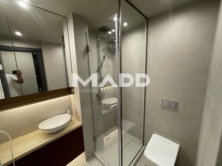 Studio / γκαρσονιέρα 31 τ.μ. προς πώληση, Παπάφη-thumb-13