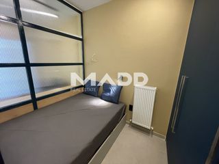 Studio / γκαρσονιέρα 31 τ.μ. προς πώληση, Παπάφη-thumb-9