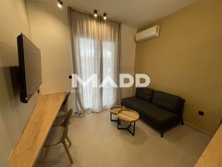 Studio / γκαρσονιέρα 31 τ.μ. προς πώληση, Παπάφη-thumb-5
