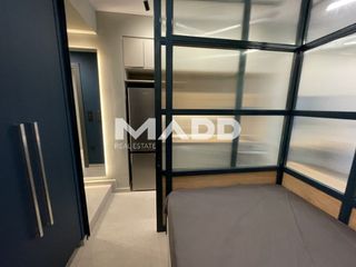 Studio / γκαρσονιέρα 31 τ.μ. προς πώληση, Παπάφη-thumb-7