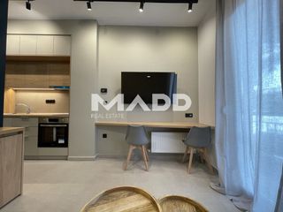 Studio / γκαρσονιέρα 31 τ.μ. προς πώληση, Παπάφη-thumb-1