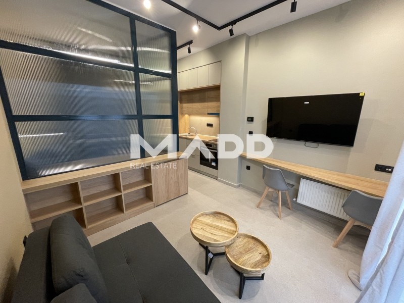 Studio / γκαρσονιέρα 31 τ.μ. προς πώληση, Παπάφη