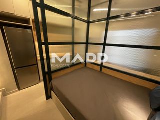 Studio / γκαρσονιέρα 31 τ.μ. προς πώληση, Παπάφη-thumb-11