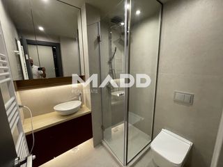 Studio / γκαρσονιέρα 31 τ.μ. προς πώληση, Παπάφη-thumb-8
