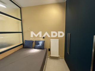 Studio / γκαρσονιέρα 31 τ.μ. προς πώληση, Παπάφη-thumb-10
