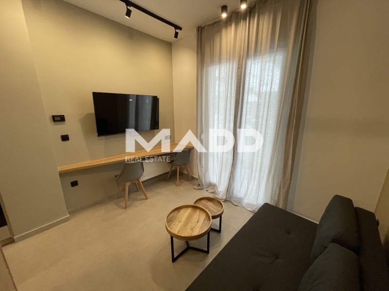 Studio / γκαρσονιέρα 31 τ.μ. προς πώληση, Παπάφη