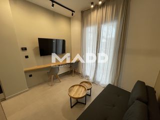 Studio / γκαρσονιέρα 31 τ.μ. προς πώληση, Παπάφη-thumb-2