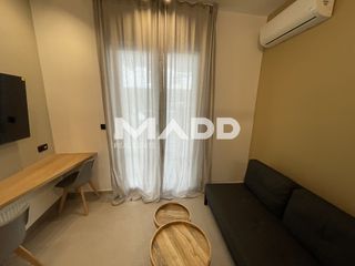 Studio / γκαρσονιέρα 31 τ.μ. προς πώληση, Παπάφη-thumb-3