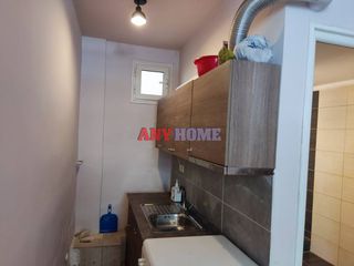 Studio / γκαρσονιέρα 40 τ.μ. πρός πώληση, Θεσσαλονίκη - Κέντρο, Παπάφη-thumb-9