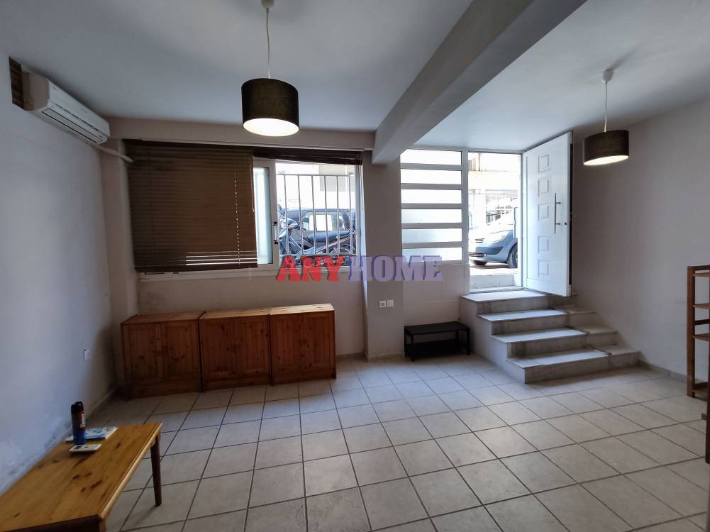 Studio / γκαρσονιέρα 40 τ.μ. πρός πώληση, Θεσσαλονίκη - Κέντρο, Παπάφη