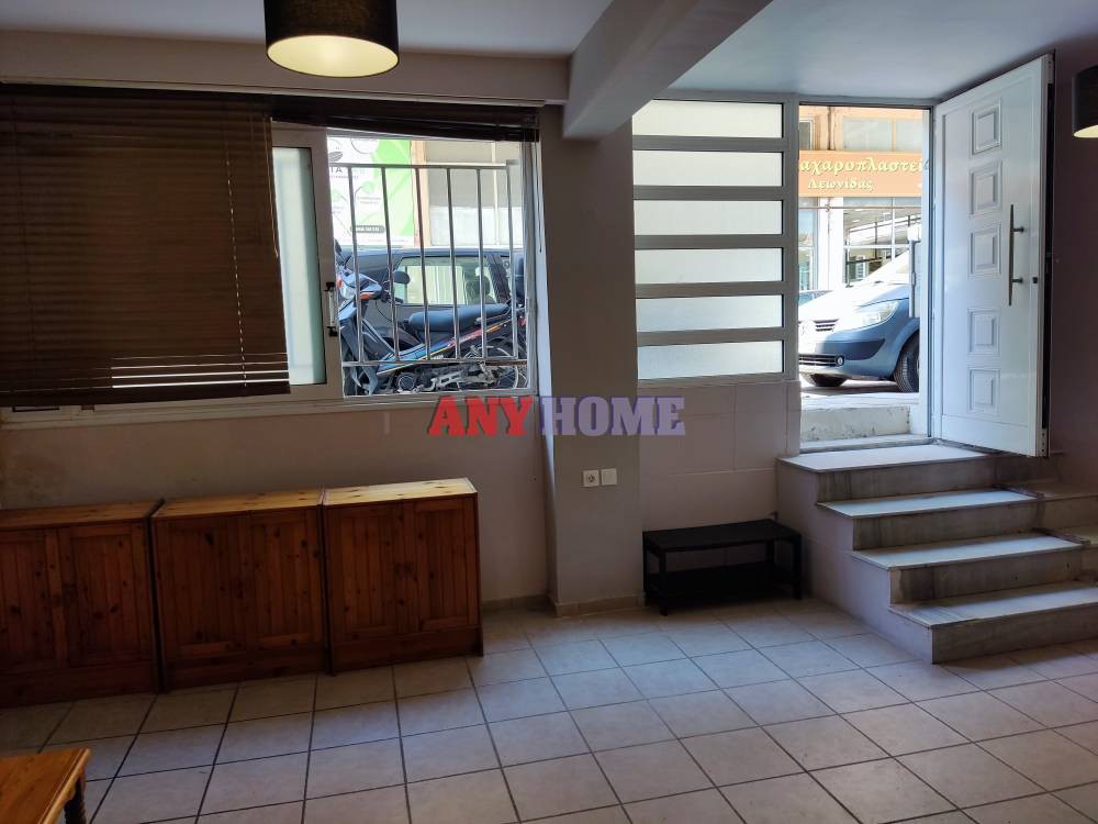 Studio / γκαρσονιέρα 40 τ.μ. πρός πώληση, Θεσσαλονίκη - Κέντρο, Παπάφη