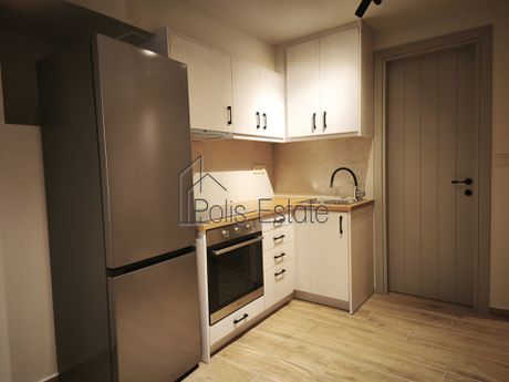 Studio 28sqm for rent-Ioannina