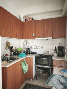 Studio 28sqm for rent-Ioannina