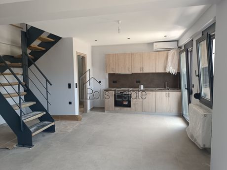 Maisonette 80sqm for rent-Ioannina