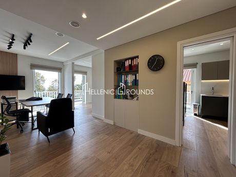 Apartment 48sqm for sale-Vari - Varkiza