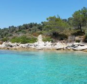 Αγροτεμάχια 4.000τ.μ. για πώληση-Σιθωνία » Βουρβουρού