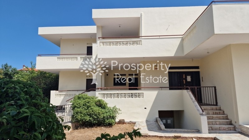 Μονοκατοικία 229 τ.μ. πρός ενοικίαση, Αθήνα - Δυτικά Προάστια, Αχαρνές