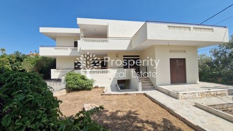 Μονοκατοικία 229τ.μ. για ενοικίαση-Αχαρνές » Θρακομακεδόνες