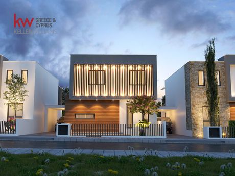 Βίλλα 170τ.μ. για πώληση-Λειβάδια