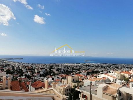 Loft 522τ.μ. για ενοικίαση-Βούλα