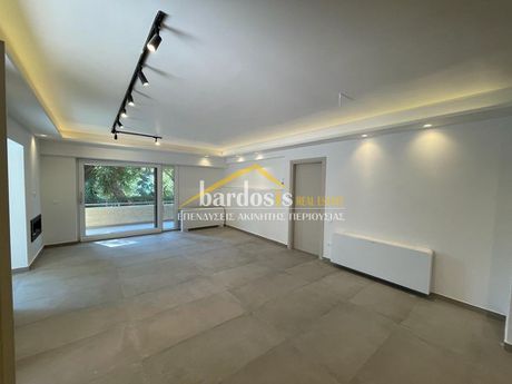 Apartment 95 sqm for rent
