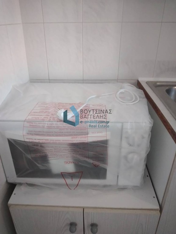Διαμέρισμα 37 τ.μ. προς ενοικίαση, Αχαΐα, Πάτρα