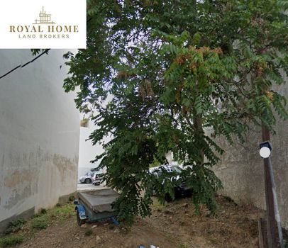 Land plot 300sqm for sale-Galatsi » Menidiatika