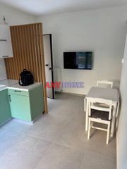 Studio / γκαρσονιέρα 40 τ.μ. πρός ενοικίαση, Θεσσαλονίκη - Κέντρο, 40 Εκκλησιές-thumb-1