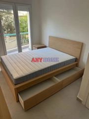 Studio / γκαρσονιέρα 40 τ.μ. πρός ενοικίαση, Θεσσαλονίκη - Κέντρο, 40 Εκκλησιές-thumb-2