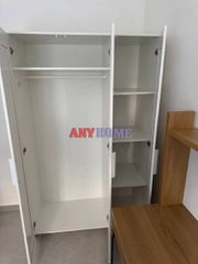 Studio / γκαρσονιέρα 40 τ.μ. πρός ενοικίαση, Θεσσαλονίκη - Κέντρο, 40 Εκκλησιές-thumb-5