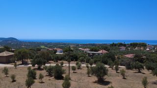 Οικόπεδο 17.082 τ.μ. για πώληση, Μεσσηνία, Γαργαλιάνοι-thumb-1